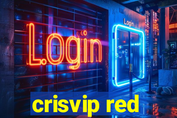 crisvip red